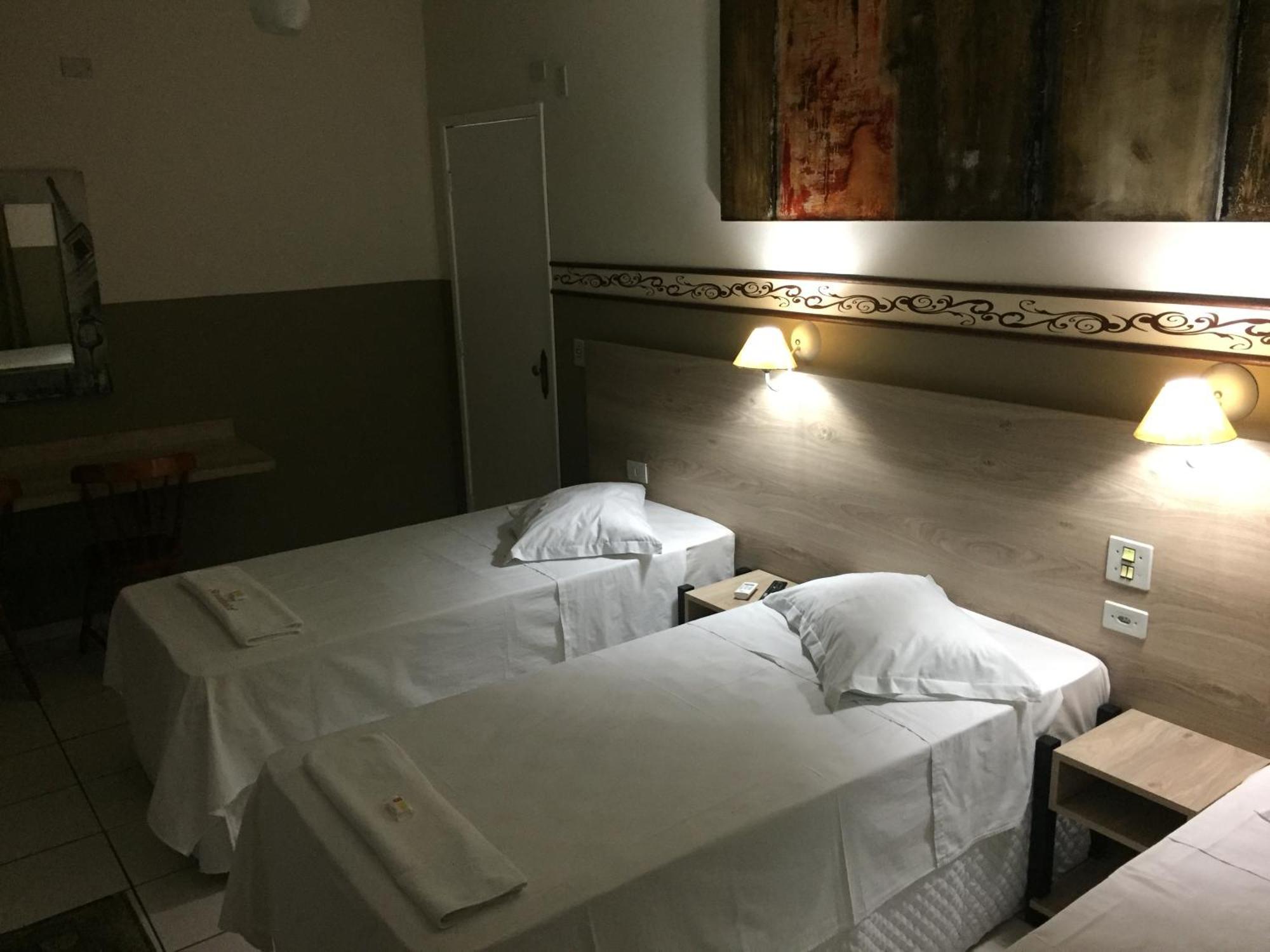 Smart Hotel 헤지스트루 객실 사진