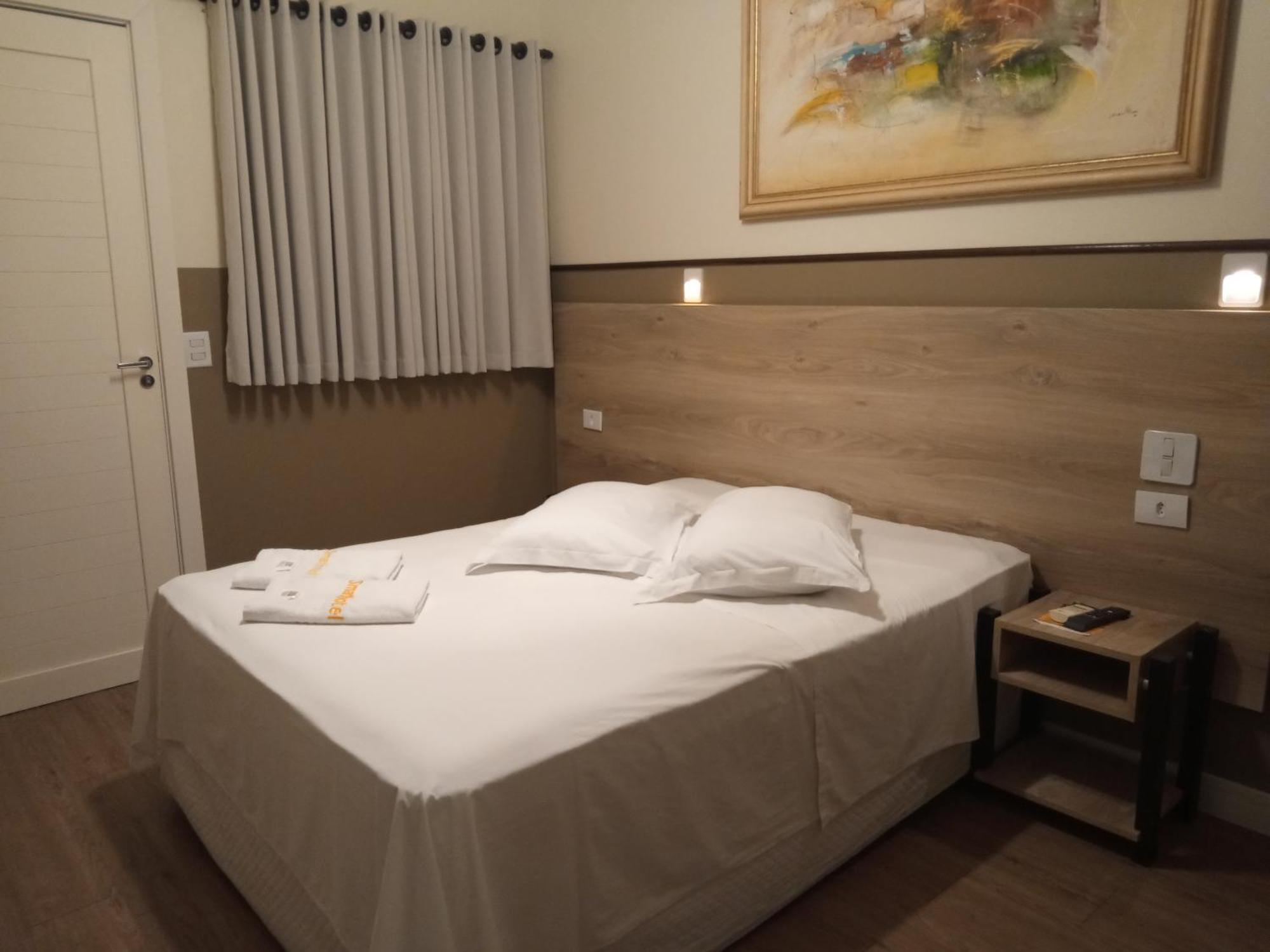 Smart Hotel 헤지스트루 객실 사진