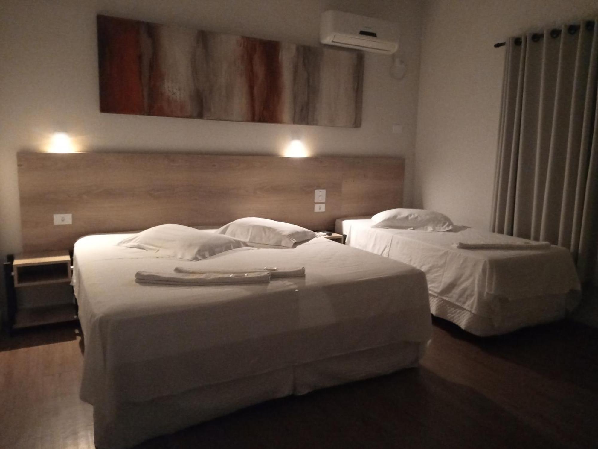 Smart Hotel 헤지스트루 객실 사진